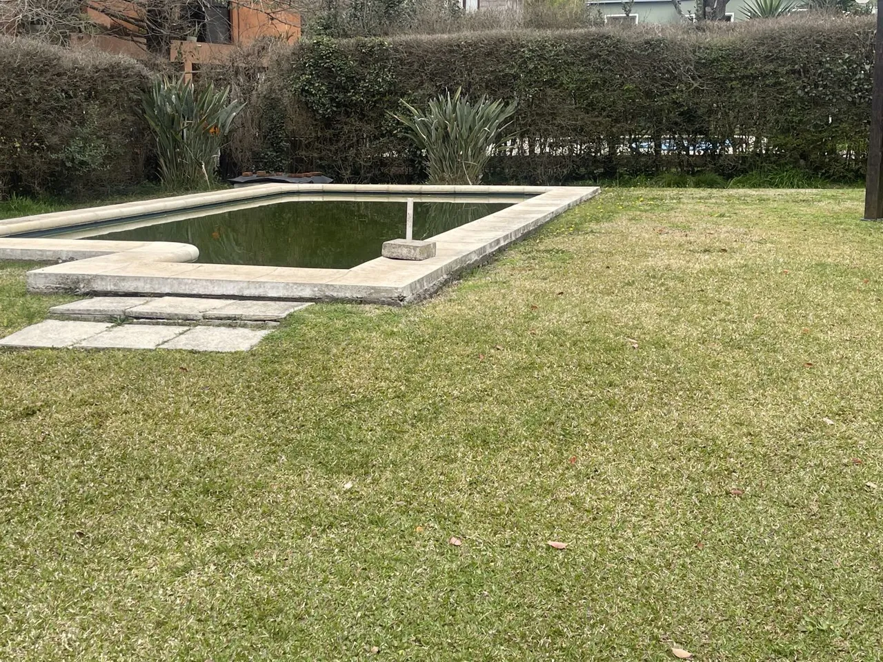 Casa en Emilio Frers 3400