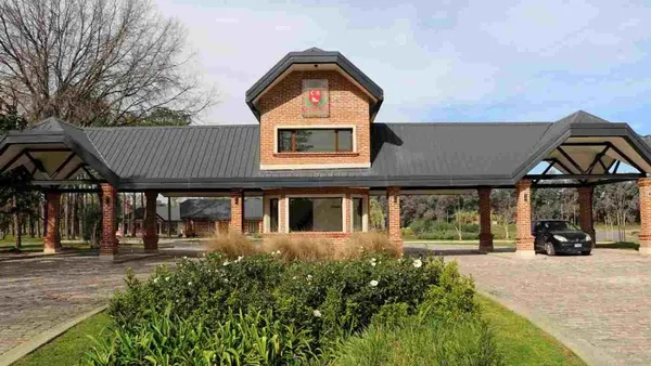 Lote en Ruta 100