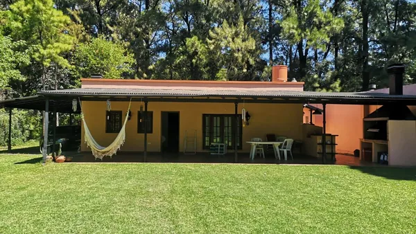 Casa en Del Ombu