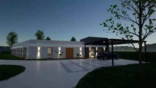 Casa en ACCESO OESTE