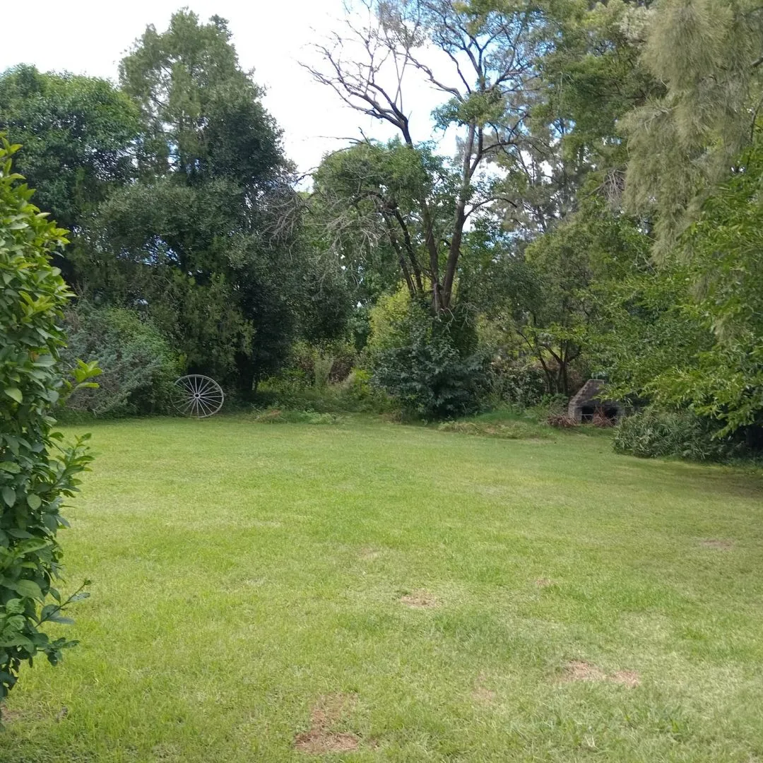 Lote en JULIAN BALBIN 4400