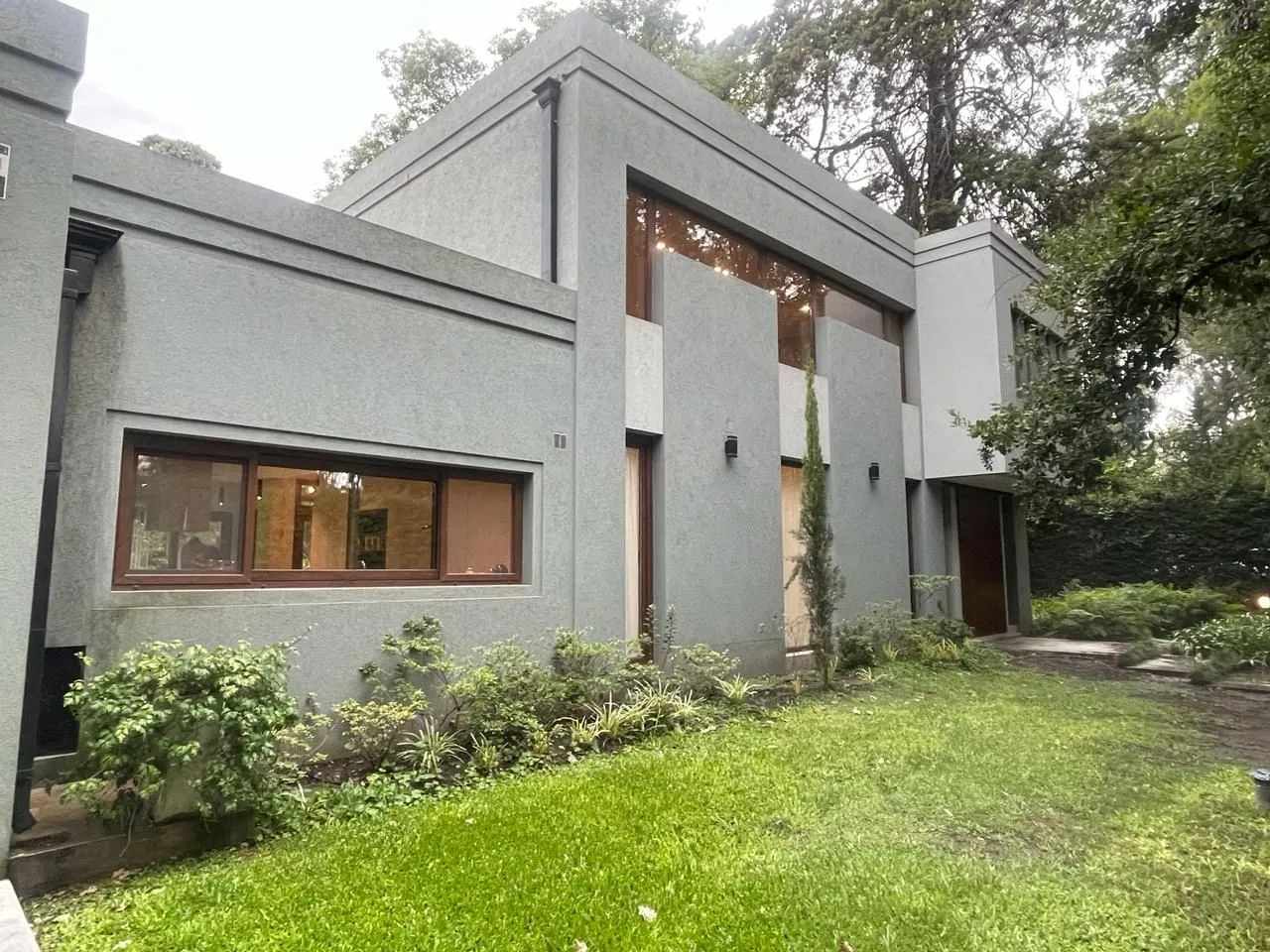 Casa en jose hernandez