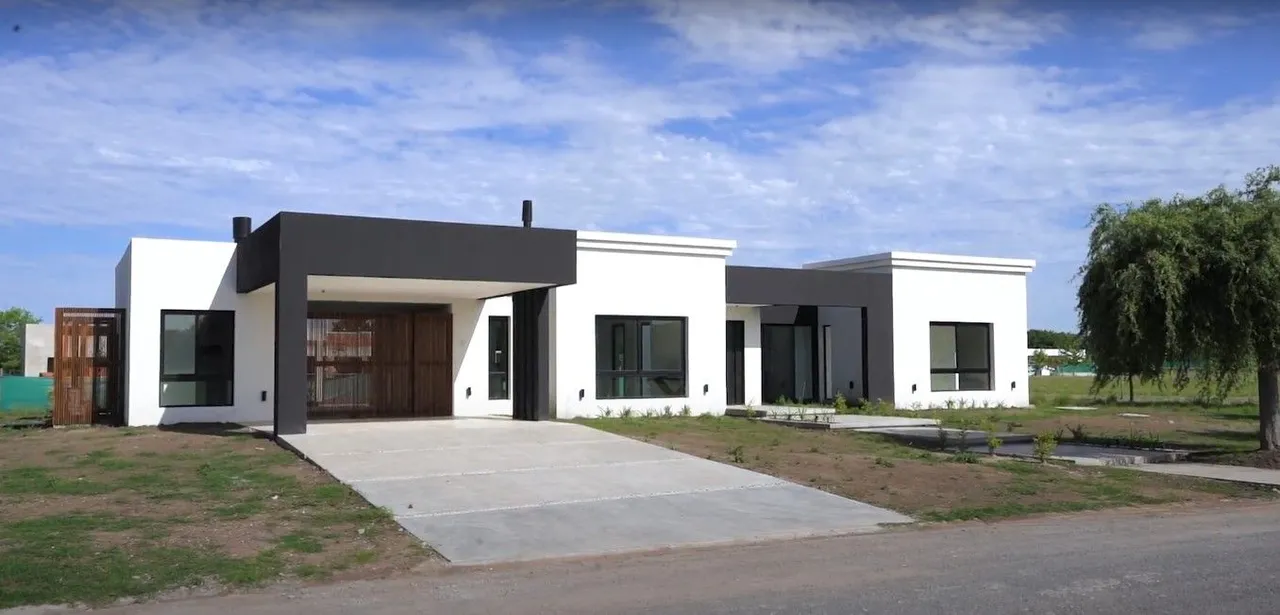 Casa en