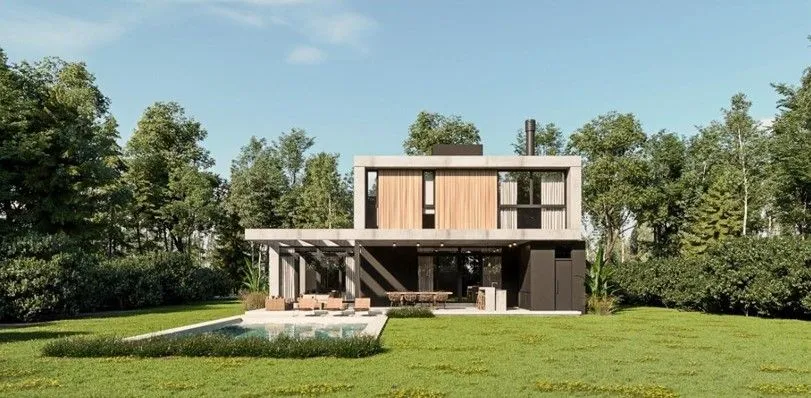 Casa en