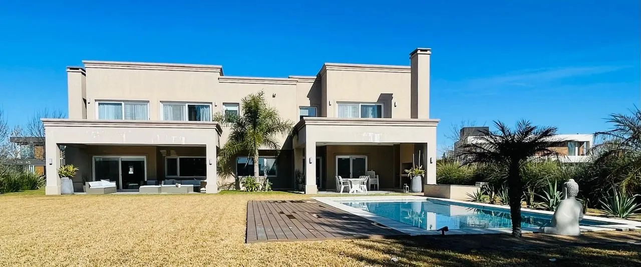 Casa en