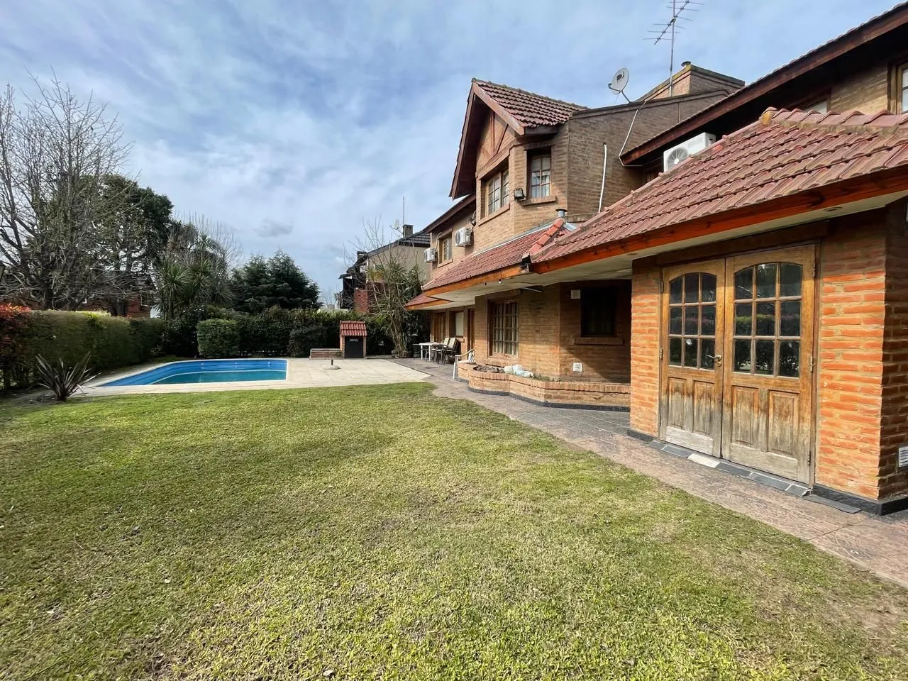 Casa en