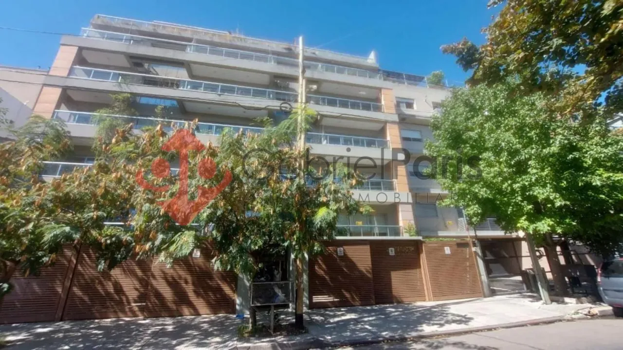 Departamento en SAN PEDRO 900