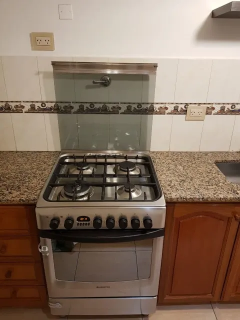 Departamento en jujuy 3000