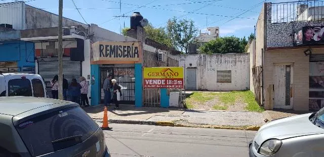 Lote en Eizaguirre 2500