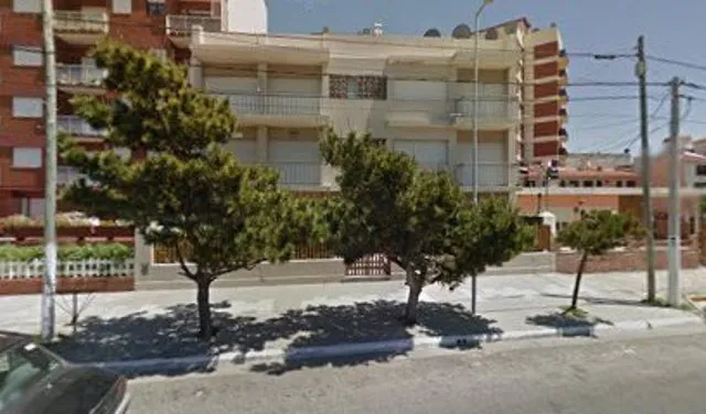 Departamento en Costanera 100