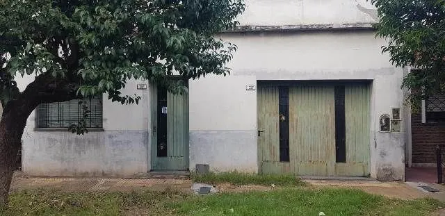 Casa en Madero 200