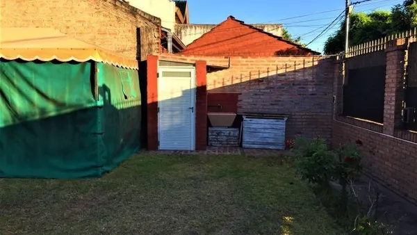 Lote en RIVERA INDARTE 2200