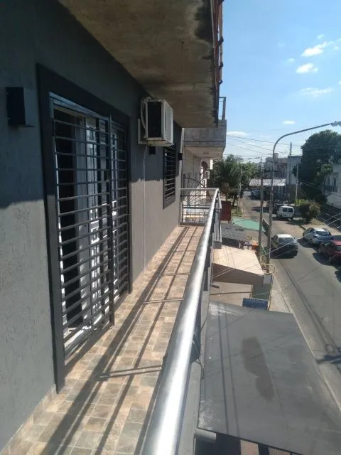 Departamento en Carrillo 4200
