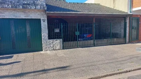 Lote en Zapiola 1000