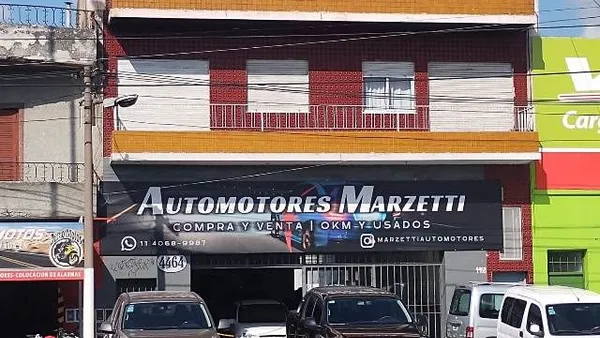 Edificio en Av. Juan Manuel 4400