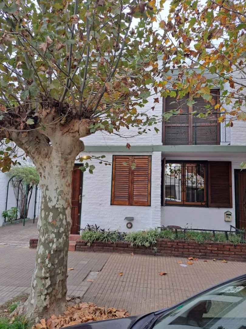 Casa en SAAVEDRA 300