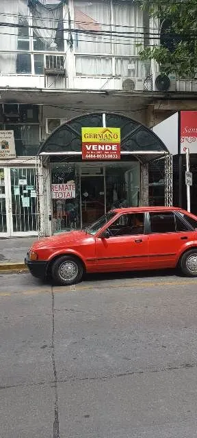 Local Comercial en Peru 2400