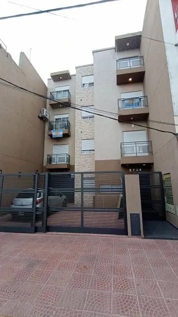 Departamento en juan florio 2700