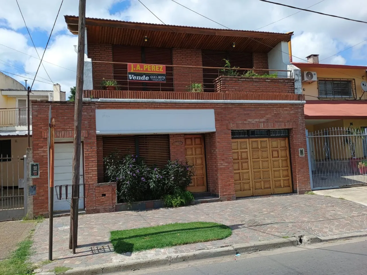 Casa en FLORENCIO VARELA 3000