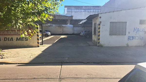 Lote en ENTRE RIOS 2800