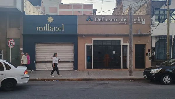 Local Comercial en Yrigoyen 2600