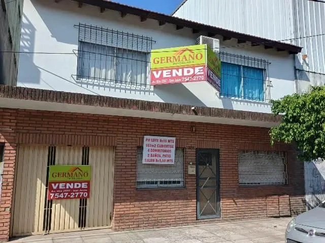Casa en Pampa 2800