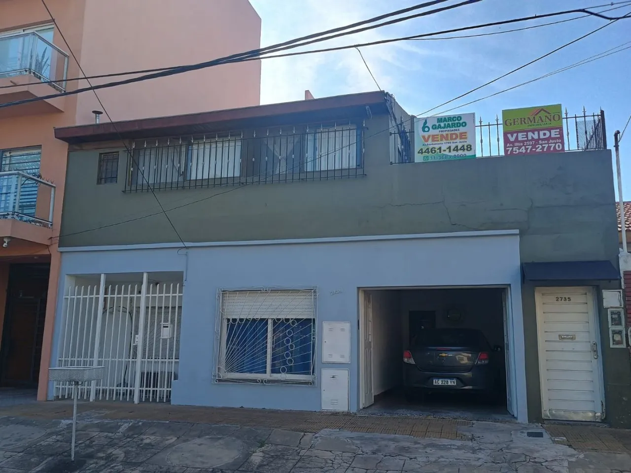 Casa en Del campillo 2600