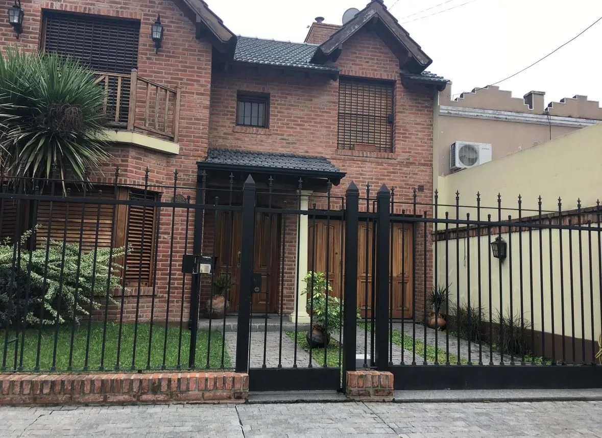 Casa en ASUNCION 6000