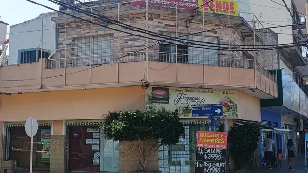 Local Comercial en M. MARCON 3500