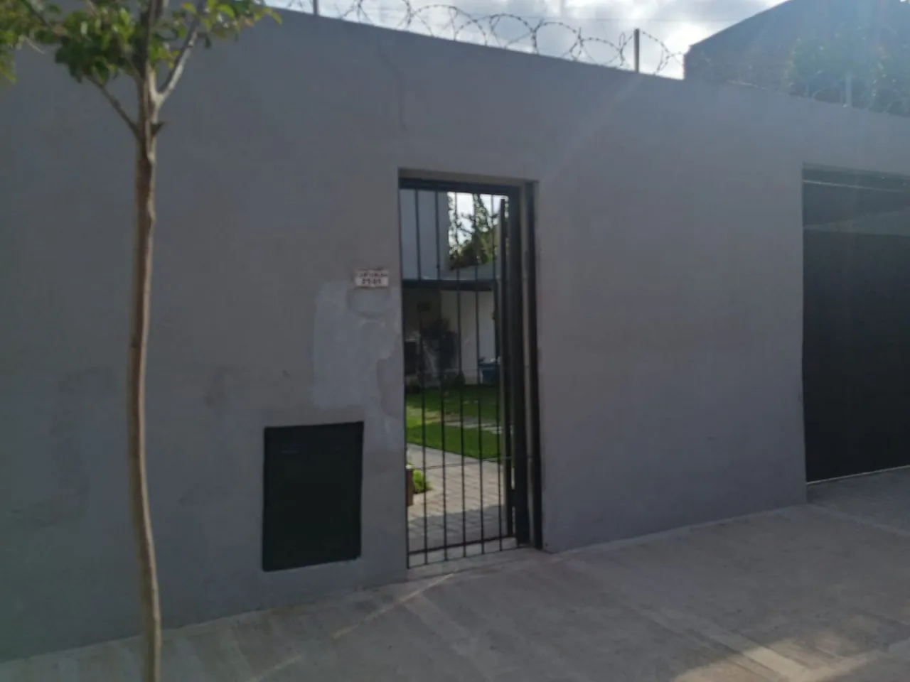 Casa en CENTENERA 2500