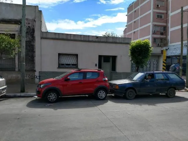 Lote en Juan Florio 3000