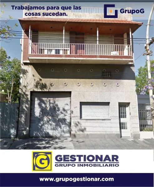 Casa en Republica Argent 2100