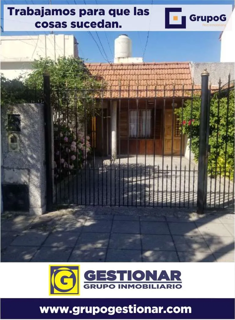 Casa en Erezcano 2300