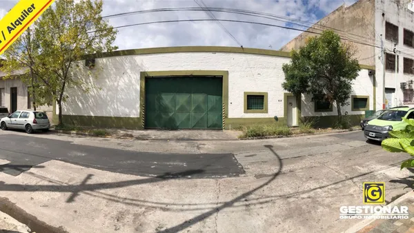 Galpon en Darragueira 600