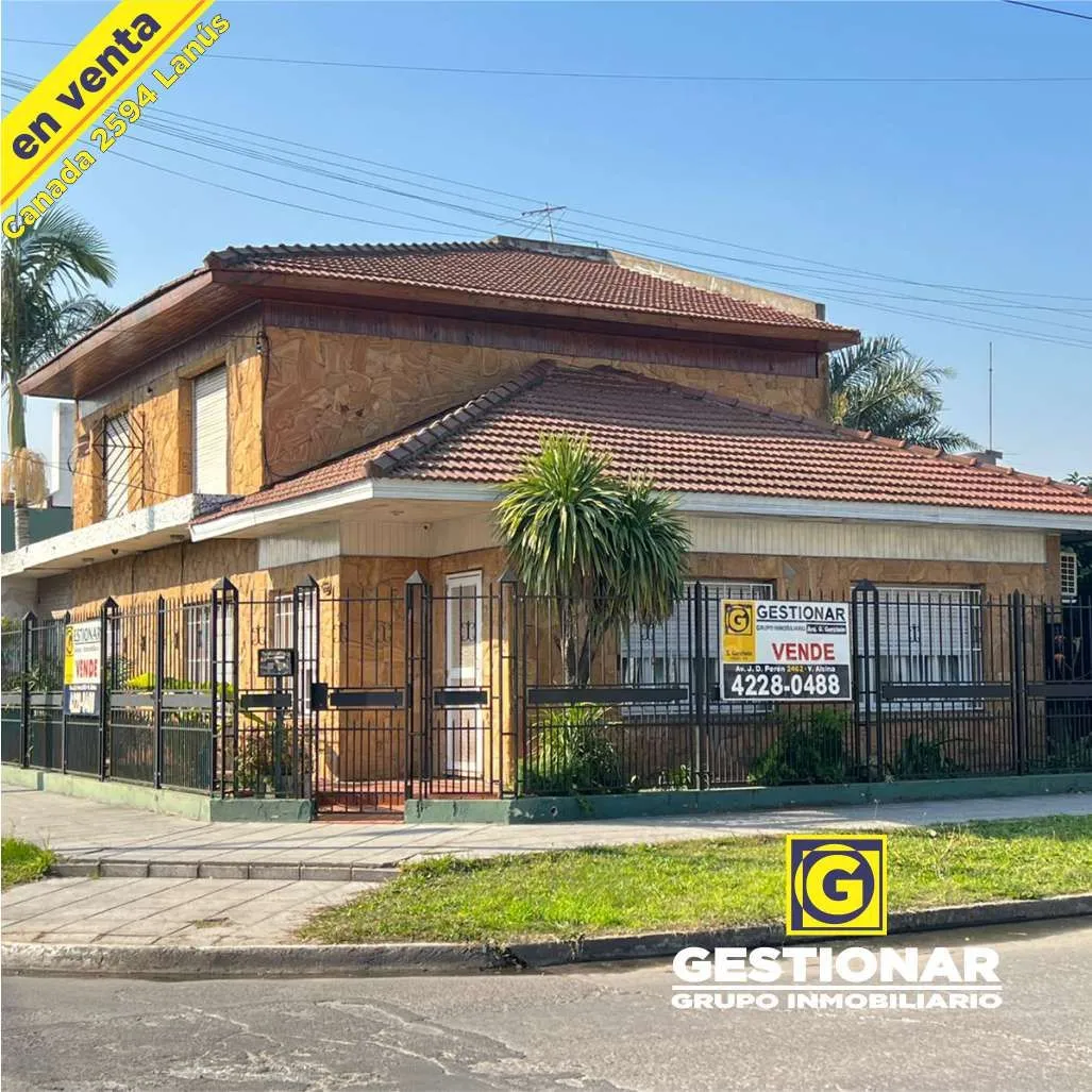 Casa en Canada 2500
