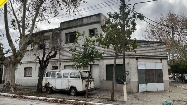 Casa en Ranguni 3200