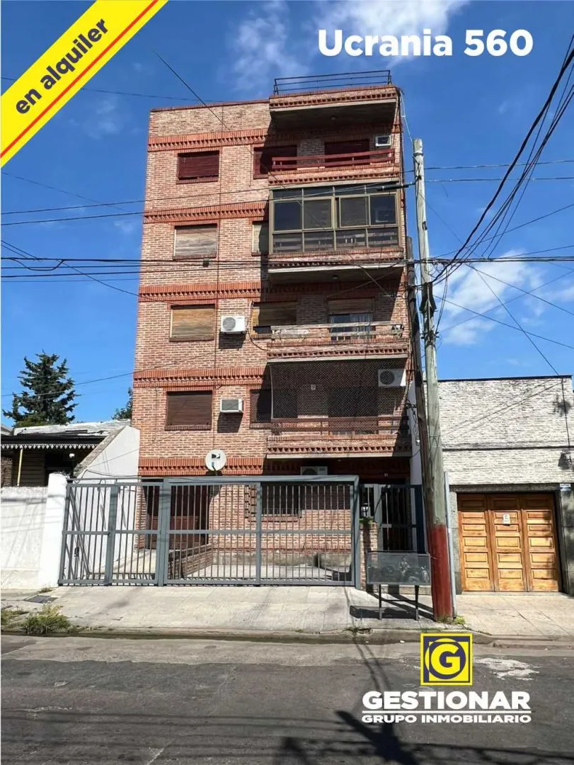 Departamento en Ucrania 500
