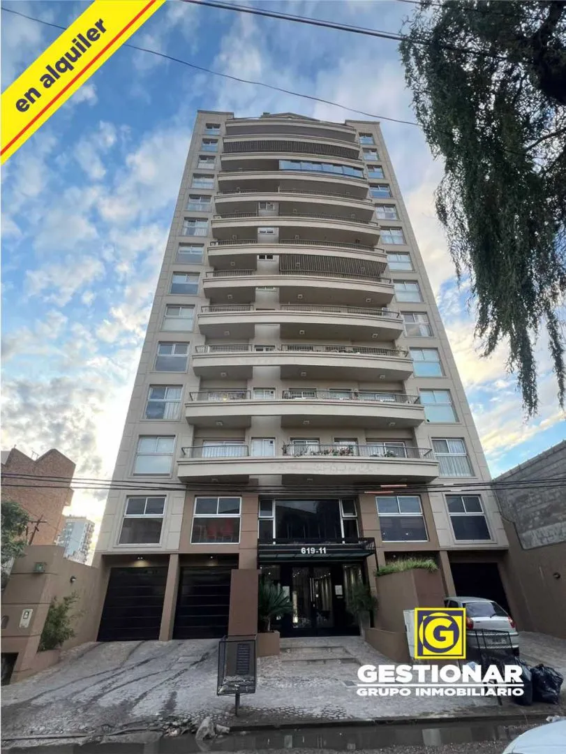 Departamento en Valparaiso 600