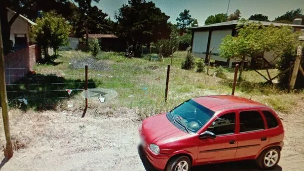 Lote en 106 2300