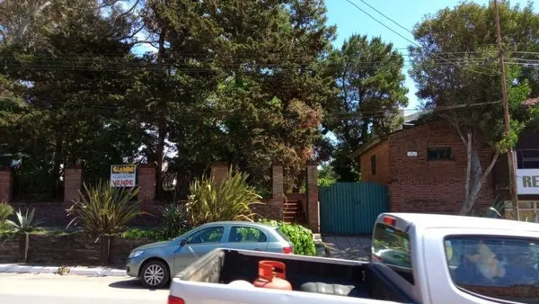 Casa en Av 3 1500