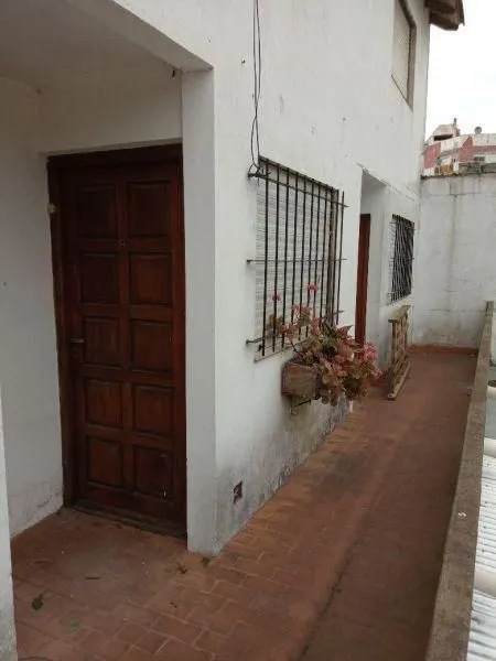 Departamento en Paseo 105 300