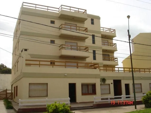 Departamento en Paseo 107 100