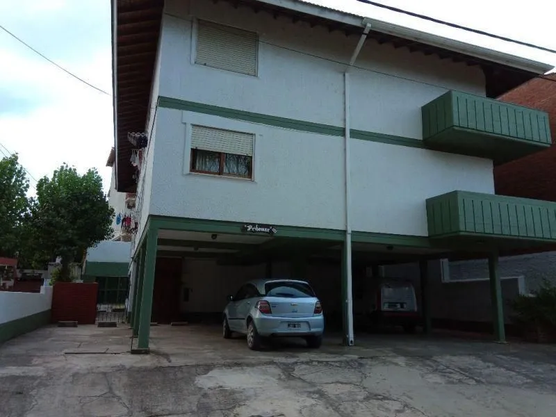 Departamento en Paseo 132 200