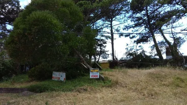 Lote en Paseo 115 300