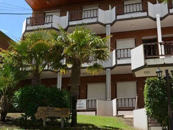 Departamento en Av 1 1400