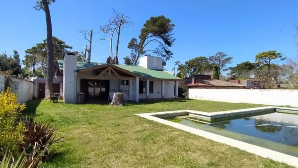 Casa en Paseo 101 bis 700