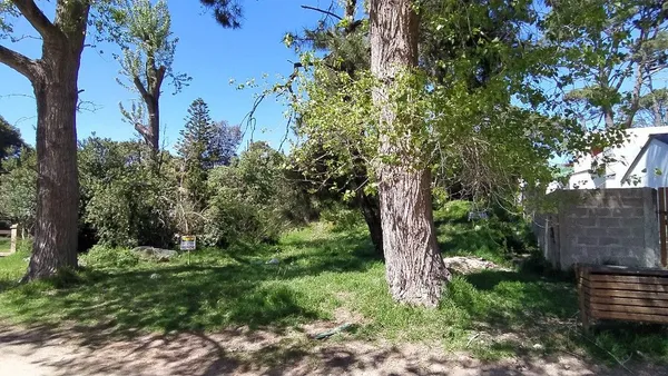 Lote en Paseo 126 500