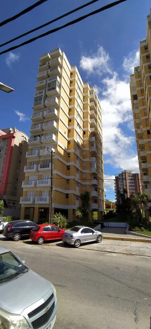 Departamento en Av 1 400