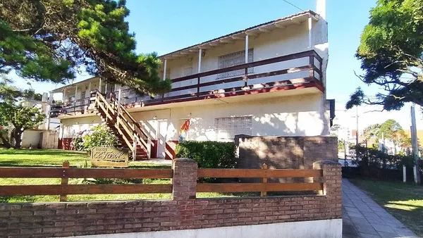 Departamento en Paseo 127 300