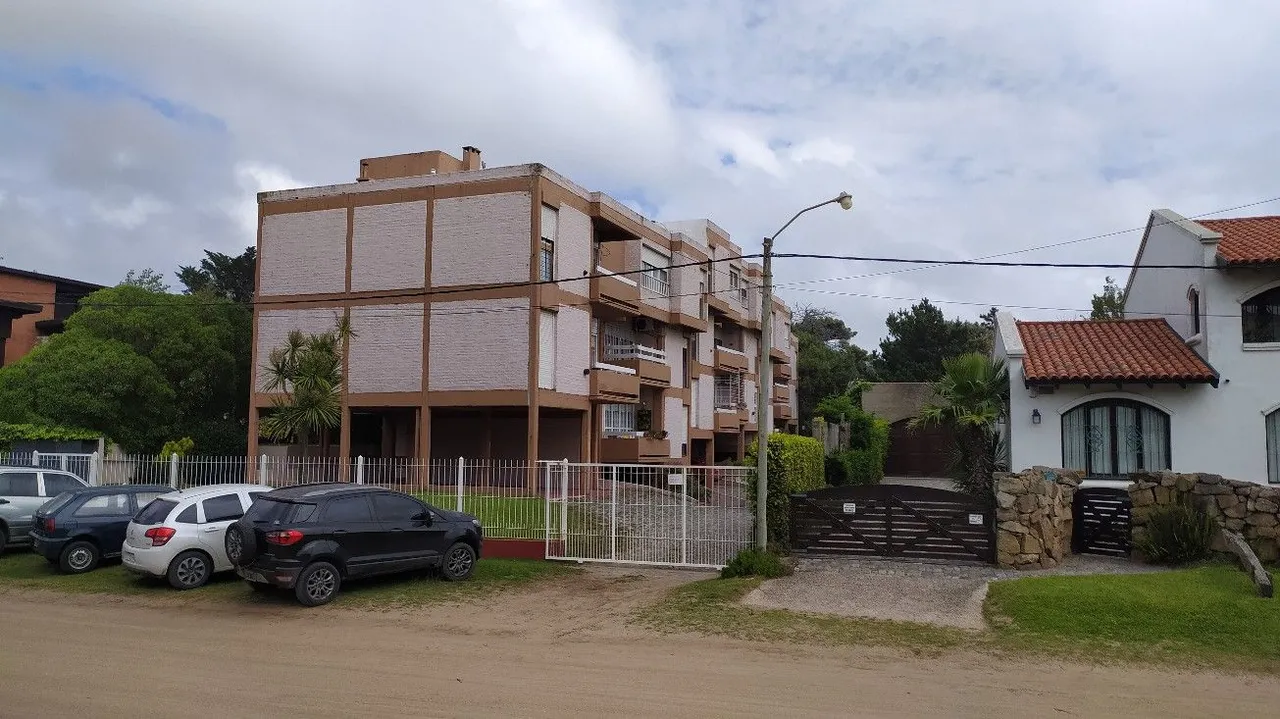 Departamento en Alameda 201 800